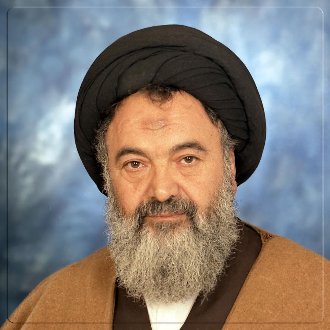 آیتاللهکربلاییآقاسیداحمدنجفی (تخلص) آیتاللهکربلاییآقاسیداحمدنجفی (تخلص)