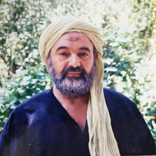 حضرت آیتاللهکربلاییآقاسیداحمدنجفی (تخلص) حضرت آیتاللهکربلاییآقاسیداحمدنجفی (تخلص)